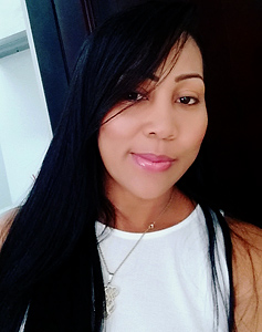 45 Year Old Barranquilla, Colombia Woman